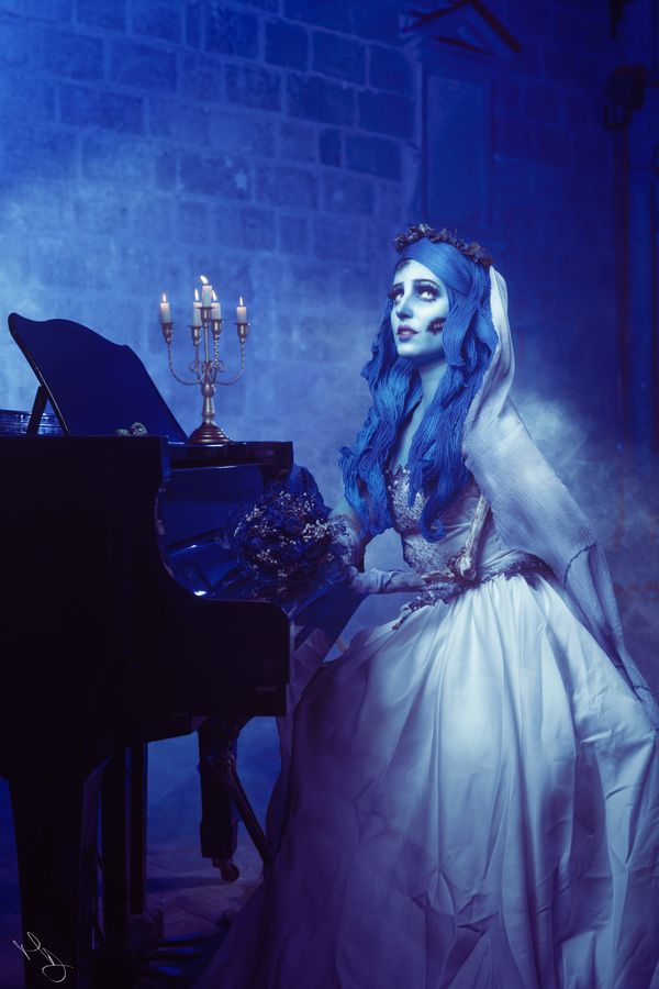 La Sposa Cadavere